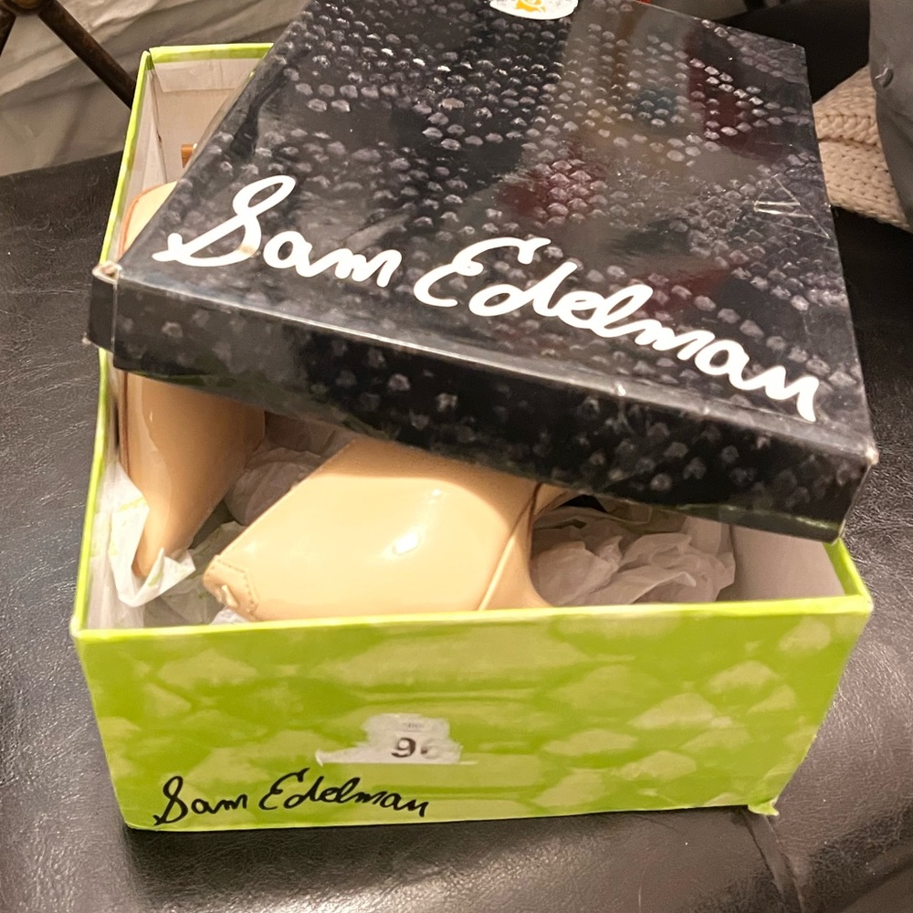 Sam Edelman